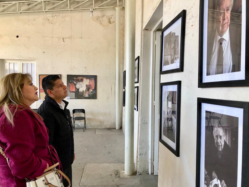 El arte de Felguérez al alcance de todos los zacatecanos