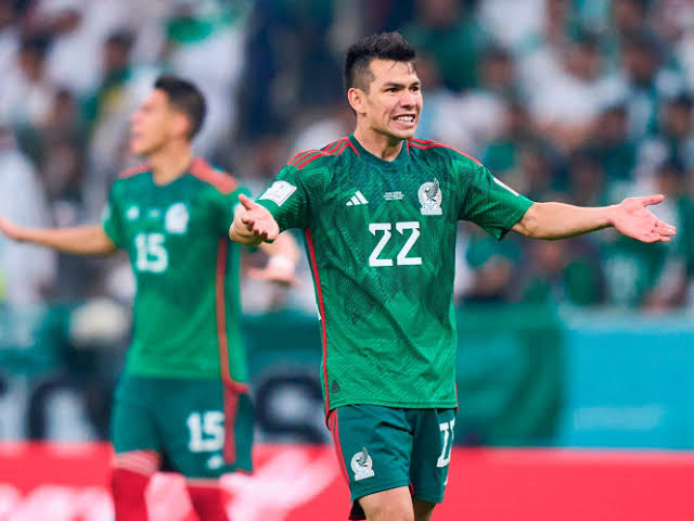 Revelan complot contra la Selección Mexicana