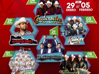 Los Cardenales de Nuevo León engalanarán la Fereca