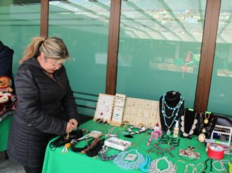 Inician las Jornadas Comerciales Itinerantes 