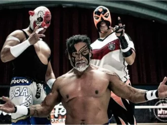 Los Warrior, una dinastía que no se acaba