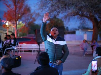 Mejora ayuntamiento de Villa de Cos iluminación en 27 comunidades