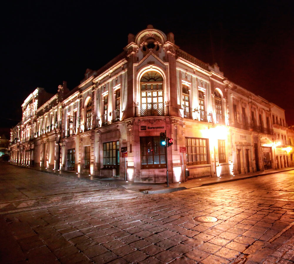 Relacionado con la venta de drogas, multihomicidio en el centro: Serrano Osornio