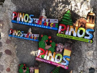 Inicia emprendimiento joven de Pinos
