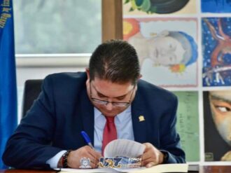 Ajustado, presupuesto de 2023 para la UAZ