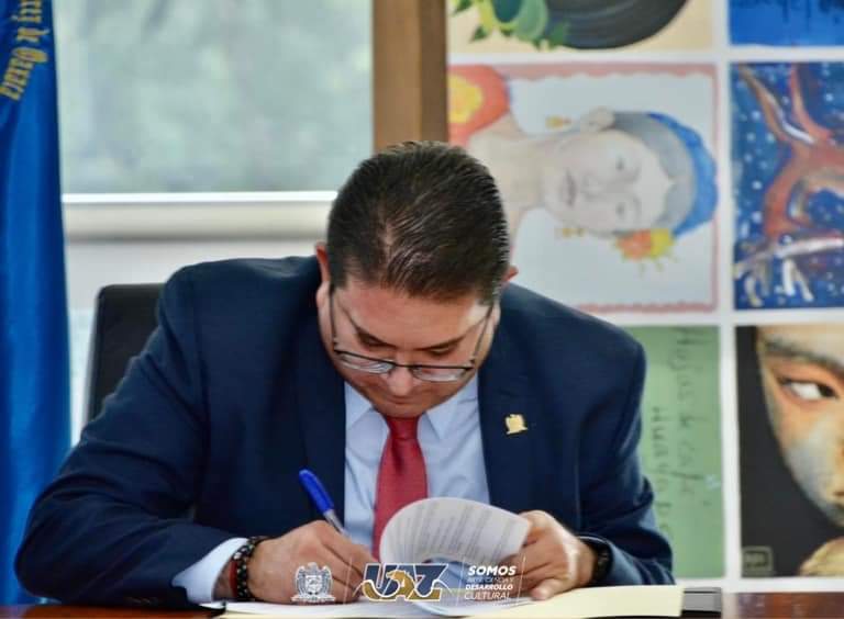 Ajustado, presupuesto de 2023 para la UAZ