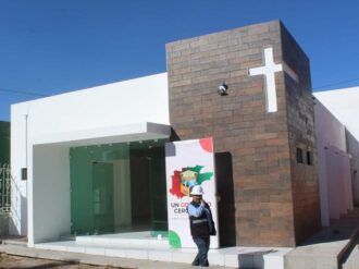 Tienen sala de velación en San Antonio del Ciprés 