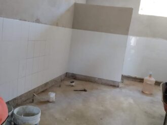 Realizan distintas obras en Juan Aldama