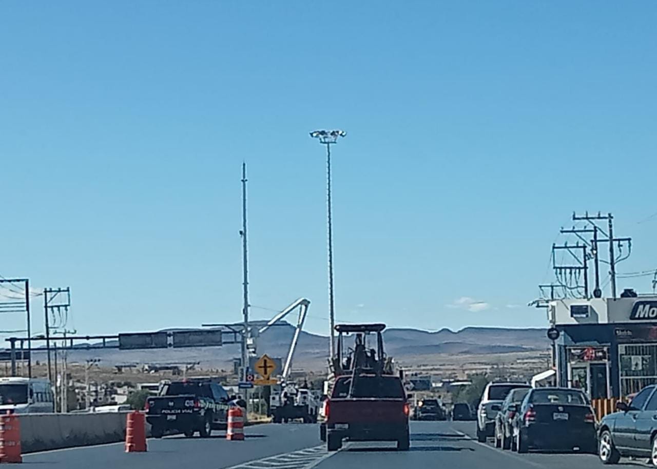 Alerta PC ante fuertes rachas de viento e intenso frío