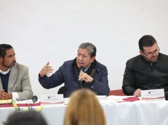 Siguen ataques a policías; propone DMA un C5 con tecnología de punta