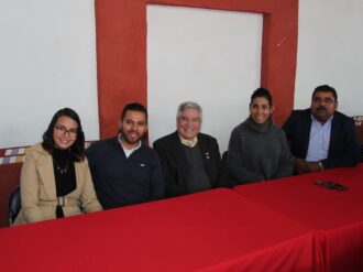 Destaca Omar Téllez importancia de la seguridad turística