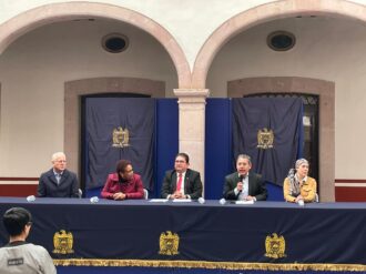 Orquesta Sinfónica Juvenil de la UAZ festejará su 20 aniversario 
