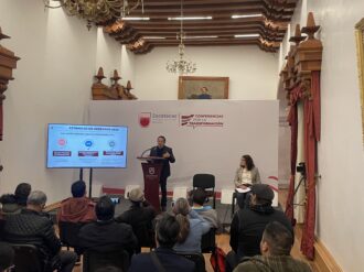 Descarta la Sefin dar más apoyos a la fiscalía