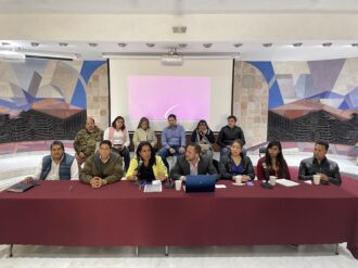 Dejan el PES y se declaran independientes