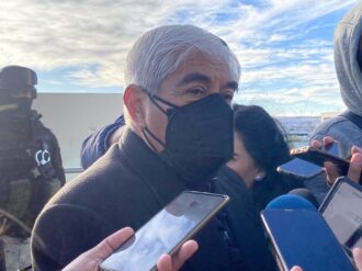 Lamenta Marín ataques a corporaciones