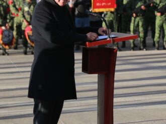 Saturados los centros penitenciarios de Zacatecas 