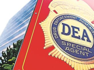 Destituyen al director de la DEA en México ligado con el narco