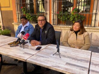 Ignora gobierno a transportistas que denuncian robos y secuestros 