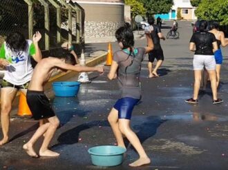Propone PT sancionar con hasta 674 mil pesos a quien desperdicie agua