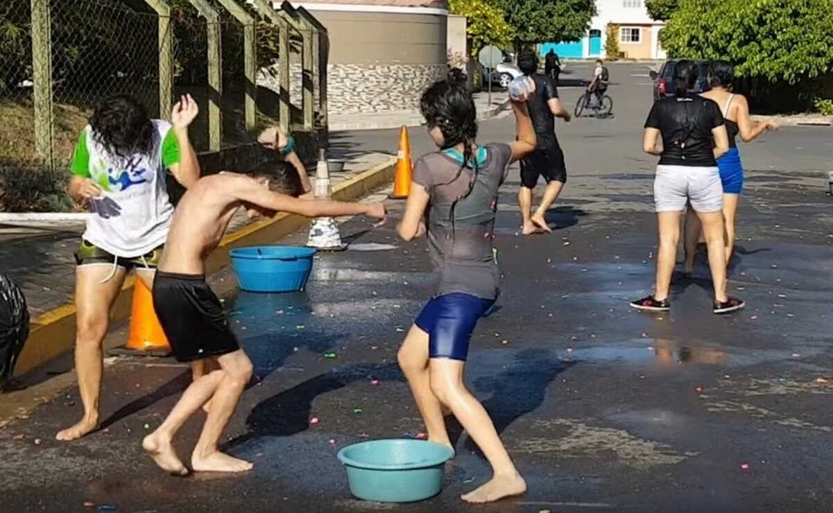 Propone PT sancionar con hasta 674 mil pesos a quien desperdicie agua