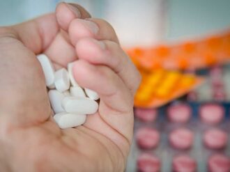 Cofepris llama a denunciar venta ilegal de Clonazepam