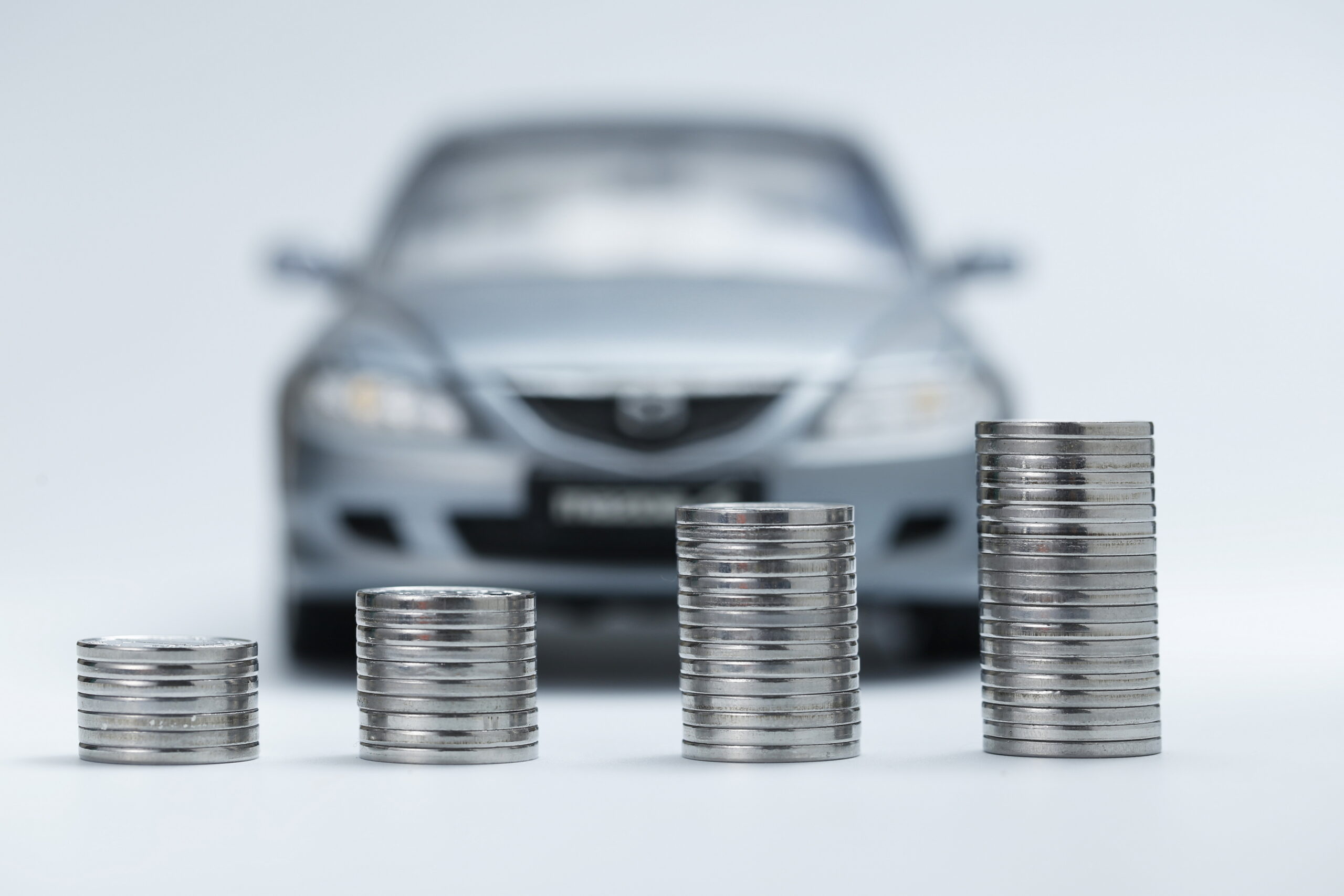 Anuncian estímulos fiscales para el control vehicular e infraestructura