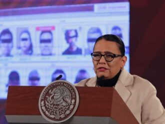 Suman 8 mil 740 movimientos de presos «para mantener la gobernabilidad» en Ceresos: SSPC