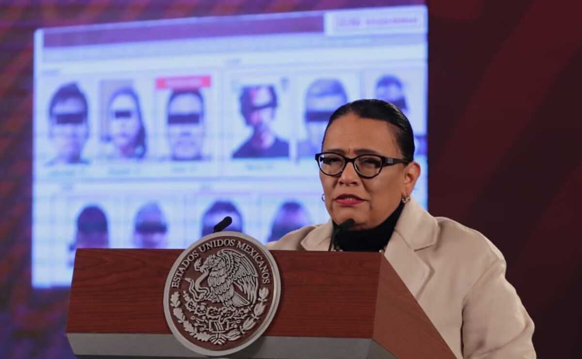 Suman 8 mil 740 movimientos de presos «para mantener la gobernabilidad» en Ceresos: SSPC