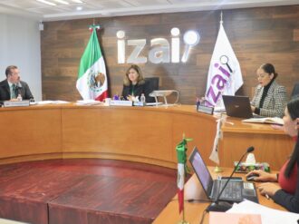 Ya hay 618 solicitudes de información  