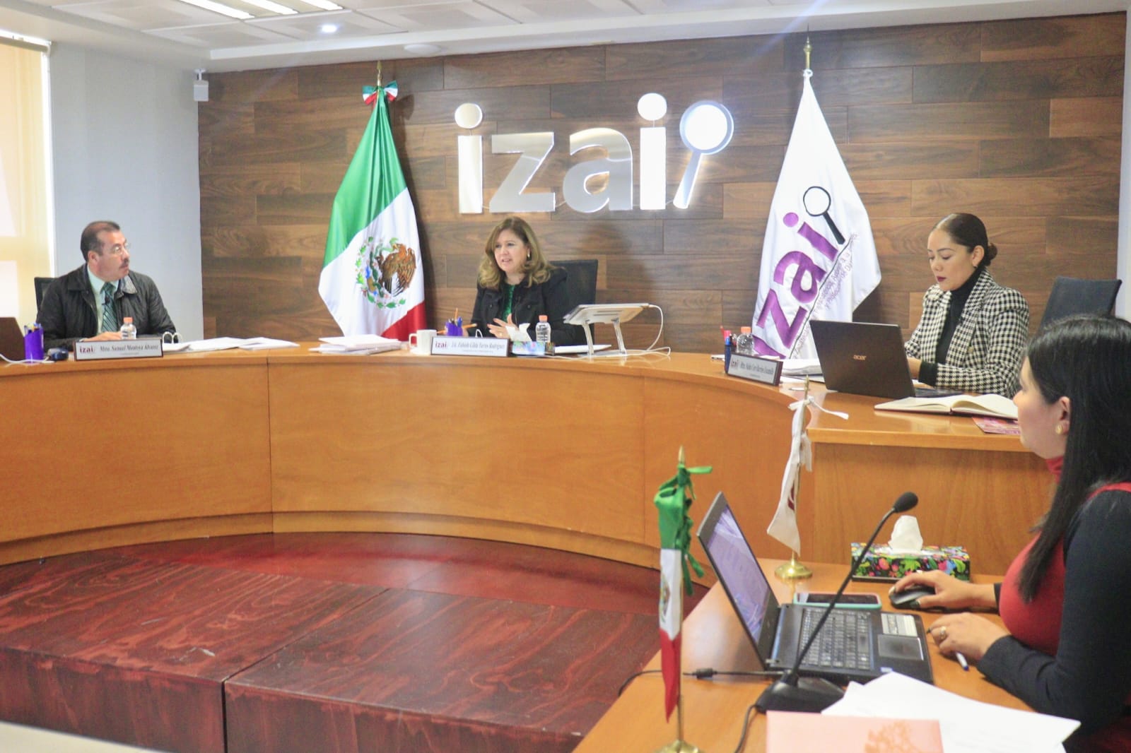 Ya hay 618 solicitudes de información  