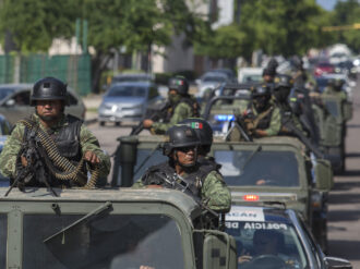 Zacatecas, noveno en atrocidades: Causa en Común 