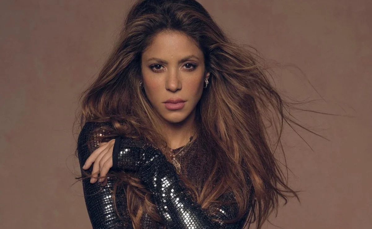 Ya tiene fecha el juicio de Hacienda contra Shakira   