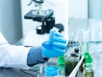 Desarrollan nueva vacuna contra tuberculosis