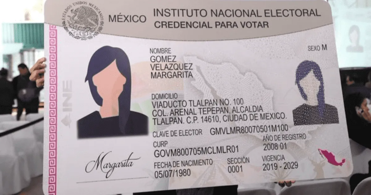 Inicia en Pinos y Juan Aldama  campaña de actualización de INE
