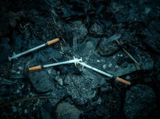 Detectan adicciones en niños menores de 10 años 