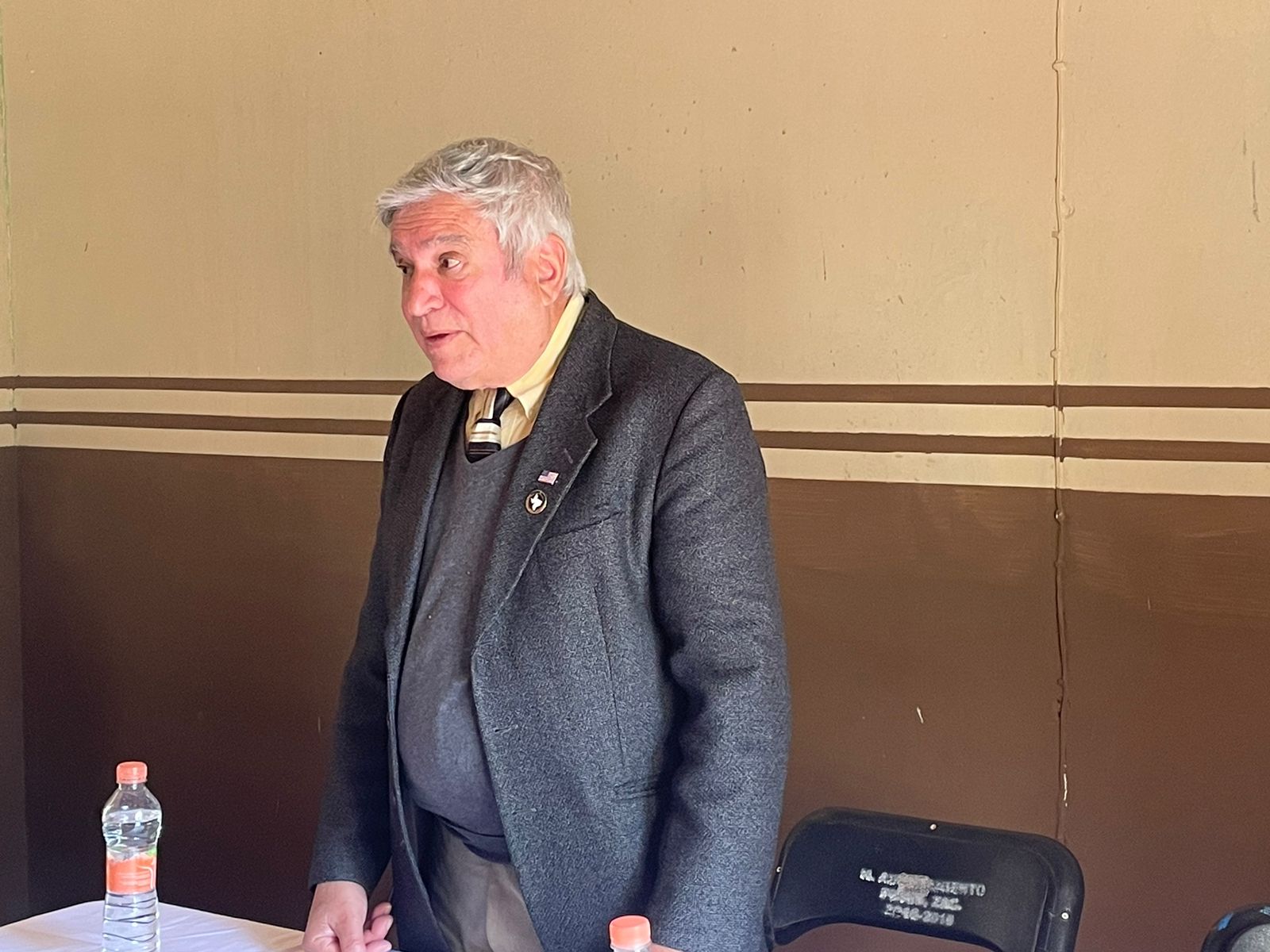 Exitoso, encuentro estatal de Pueblos Mágicos