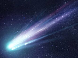 Volverá cometa avistado hace 50 años