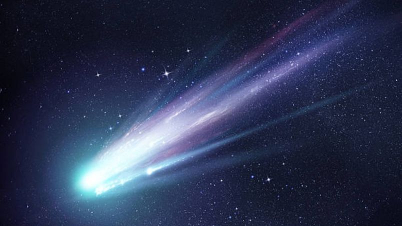 Volverá cometa avistado hace 50 años