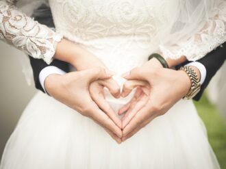 Se casan más en Zacatecas durante el 2022