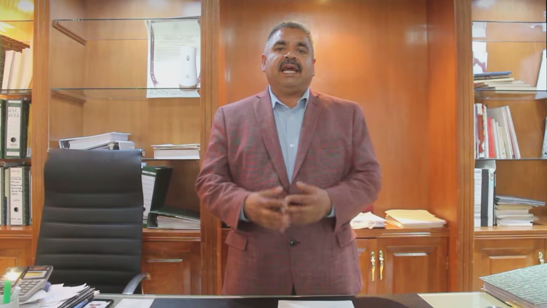 Inicia programa de escrituración en Pánuco