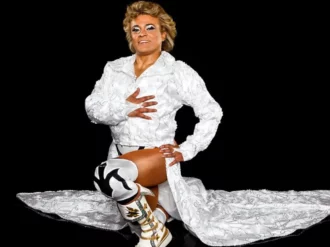 Cassandro, el luchador exótico que inspiró una película