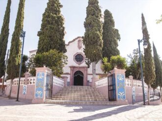 Pinos, listo para recibir a los Pueblos Mágicos