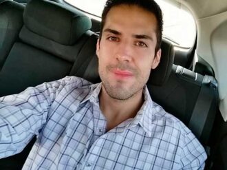 Aclara la FGJEZ que Raúl murió por impactos de arma de fuego