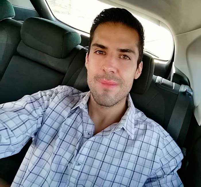 Aclara la FGJEZ que Raúl murió por impactos de arma de fuego