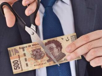 El IEEZ, con recursos para operar hasta junio; suspenderán programas 