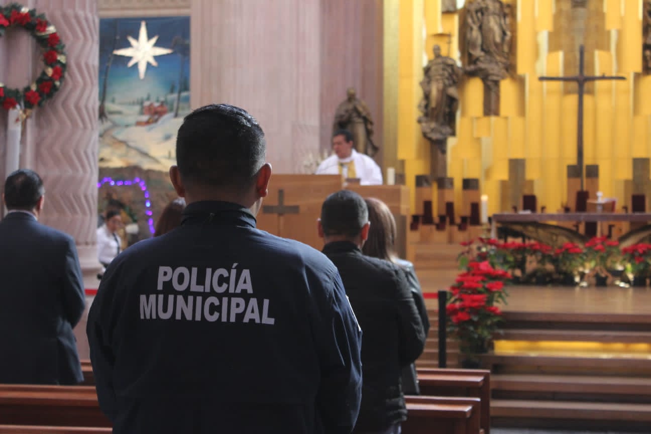 Anuncia Jorge Miranda adquisición de 500 cámaras