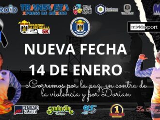 Anuncian carrera en honor a seminarista asesinado