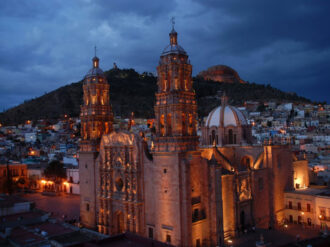 Beneficiará segundo piso la conservación del Patrimonio Cultural: Monumentos