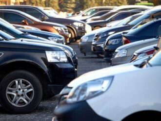 Se han regularizado casi 70 mil vehículos