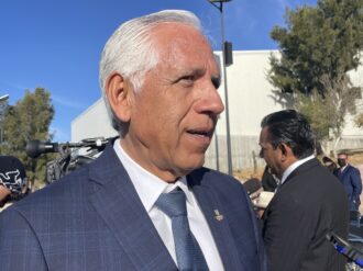 En junio iniciaría la construcción del segundo piso del bulevar